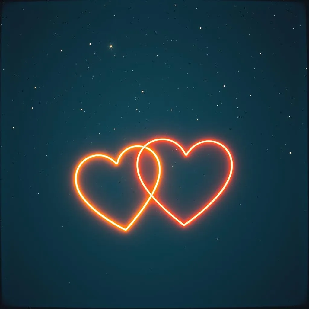 Eternal Love's Promise