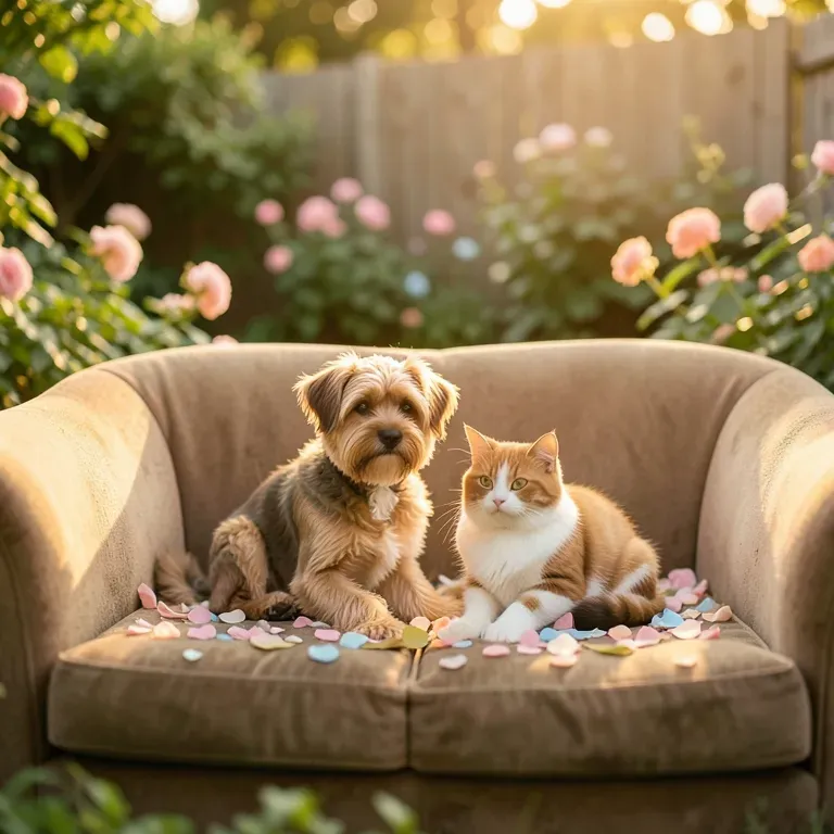 Back To You (Kenji & Mochi)
