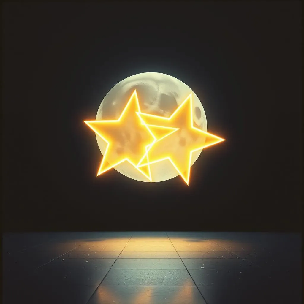 DANCE UNDER THE STAR