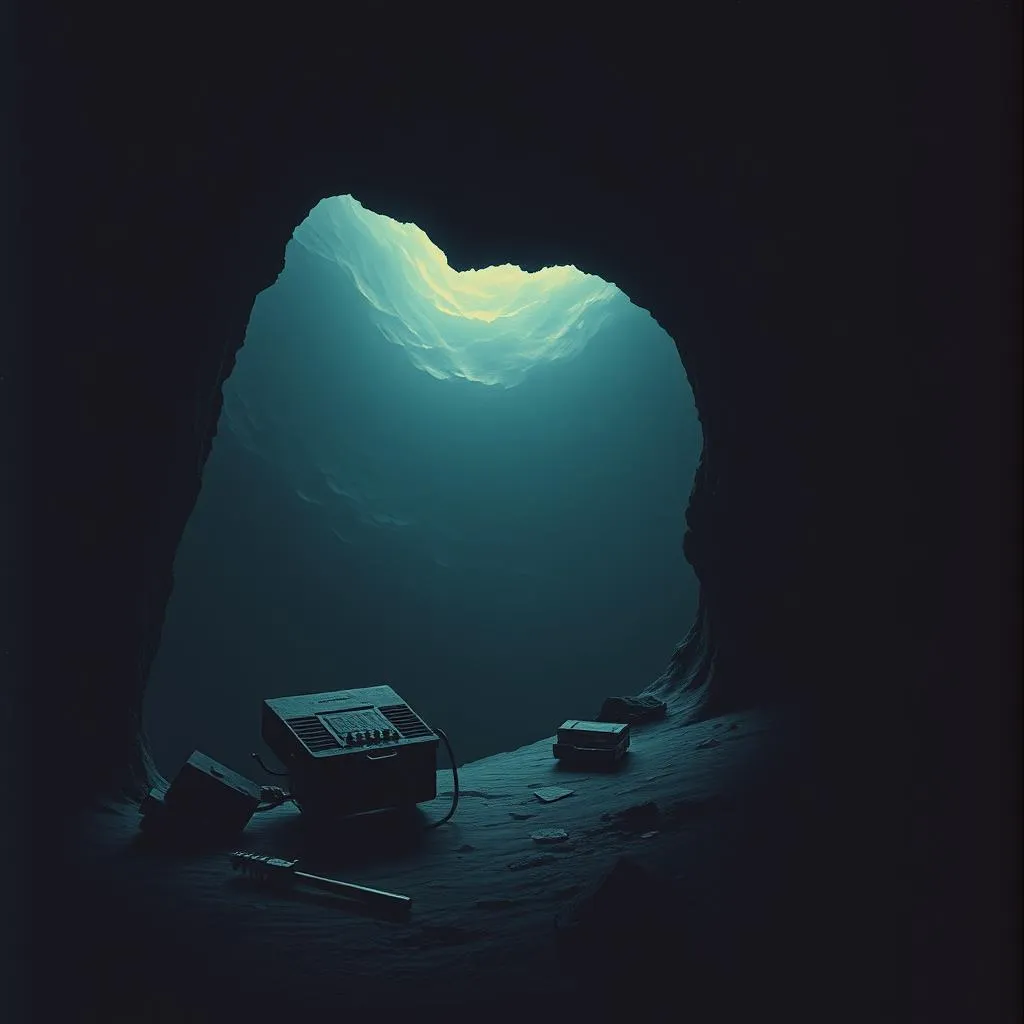 The Abyss Within
