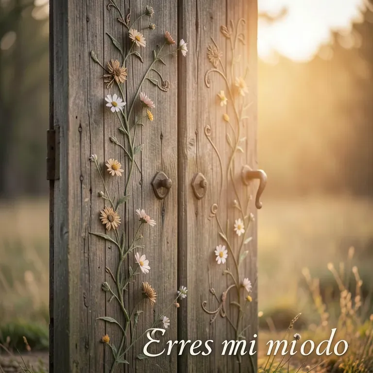 Eres Mi Todo