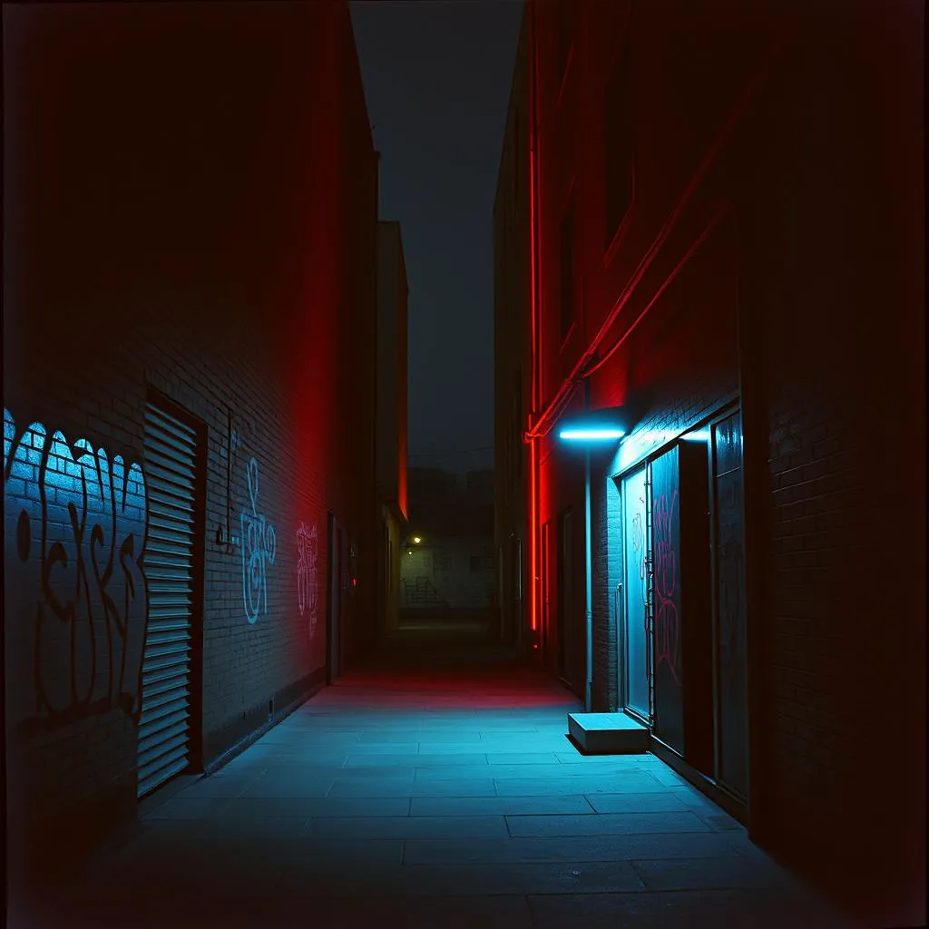Noche del Barrio