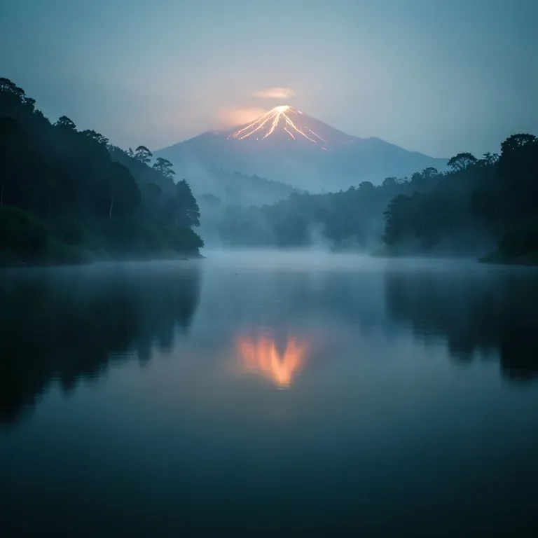 Dark Water