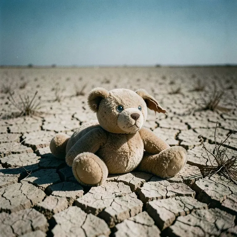 Nobody here