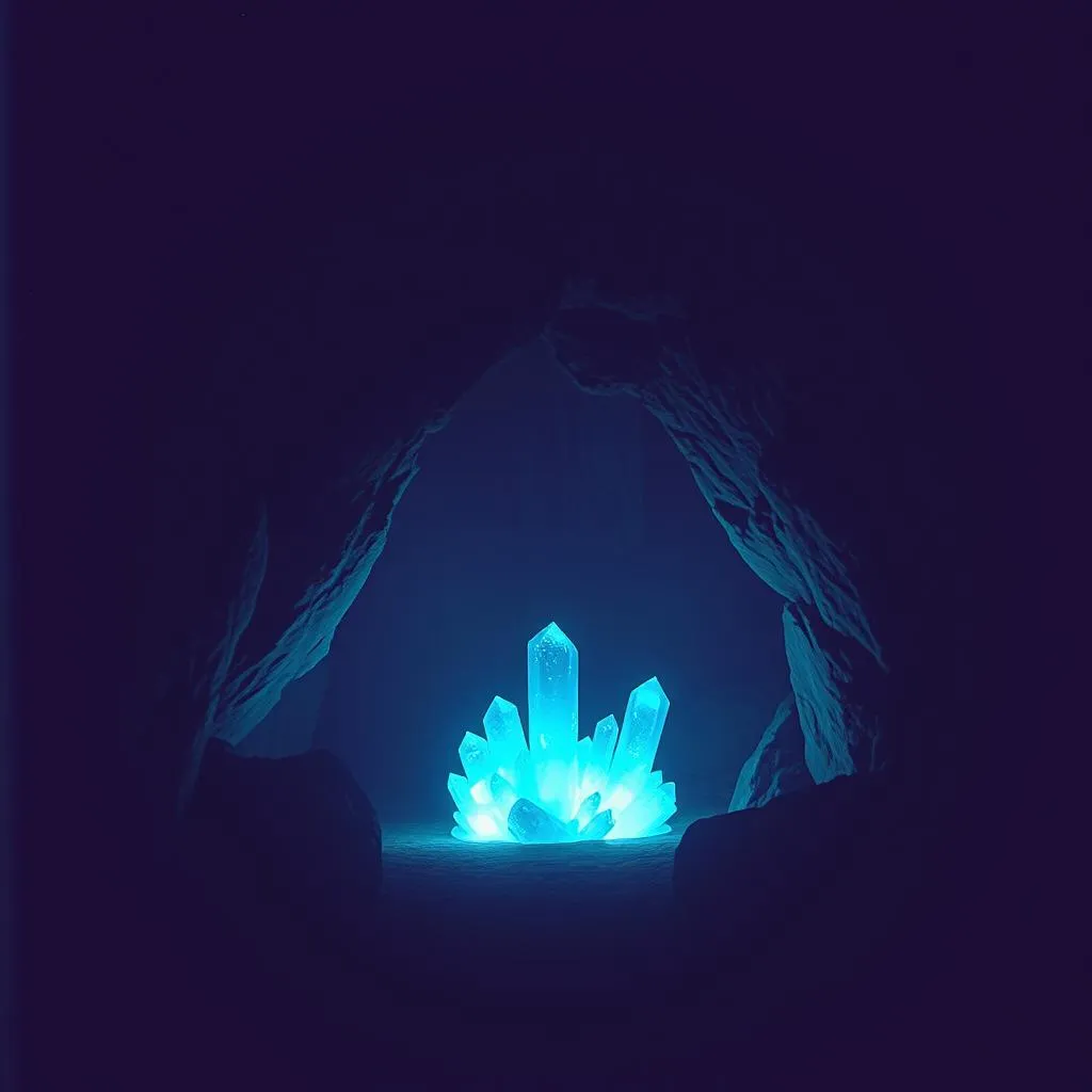 CAVES 2.
