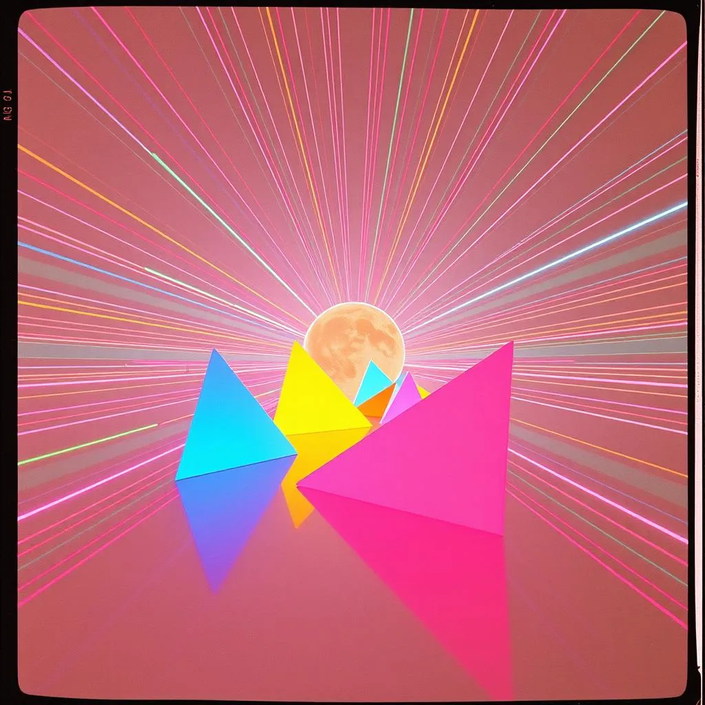 Rise of the Sun