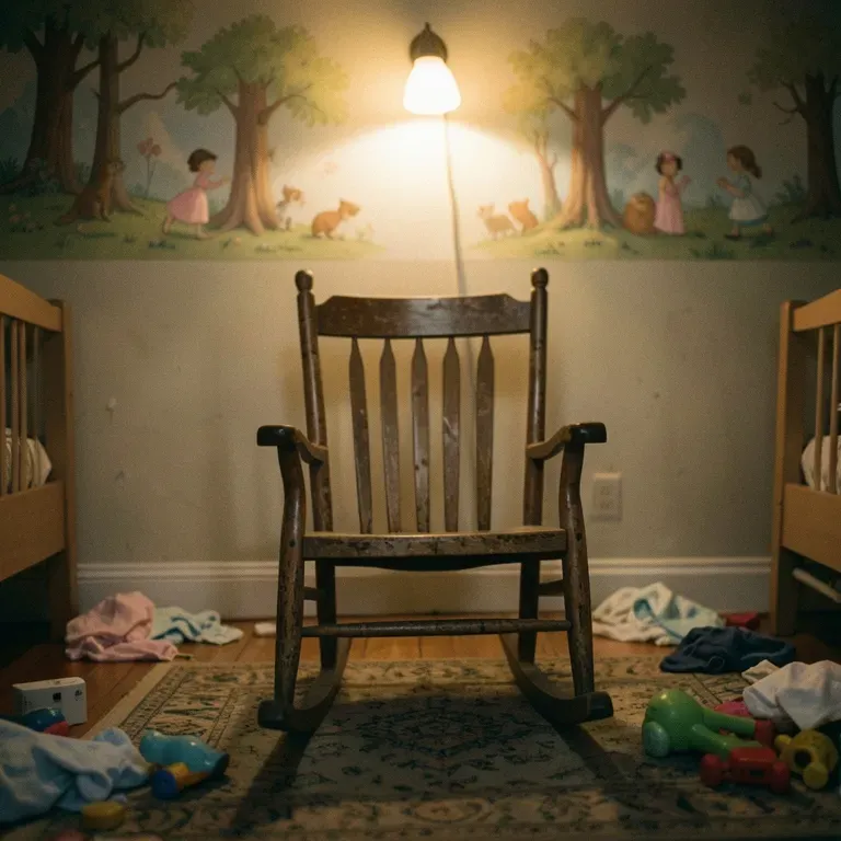 Three Little Lives