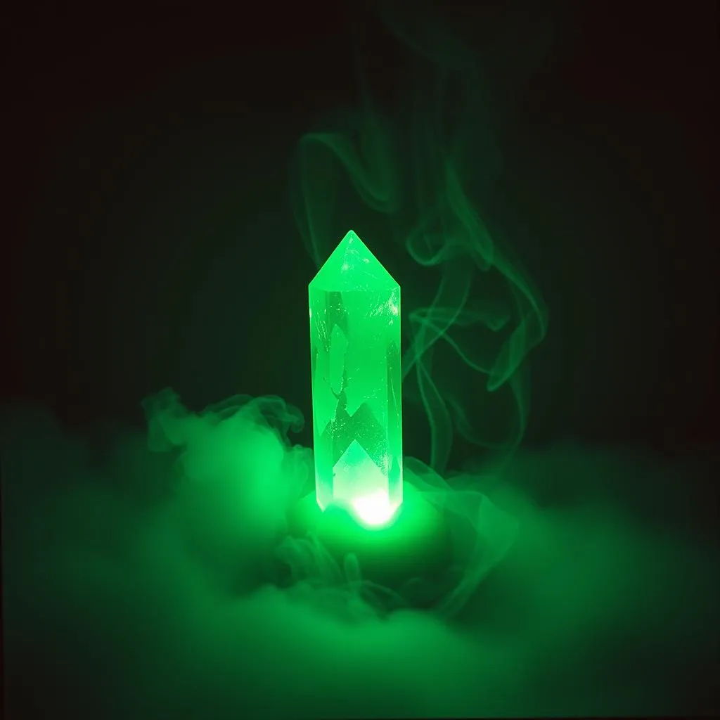 Kryptonite