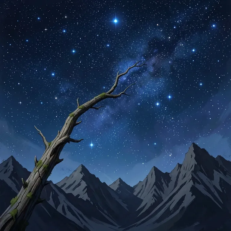 Edge of the Stars