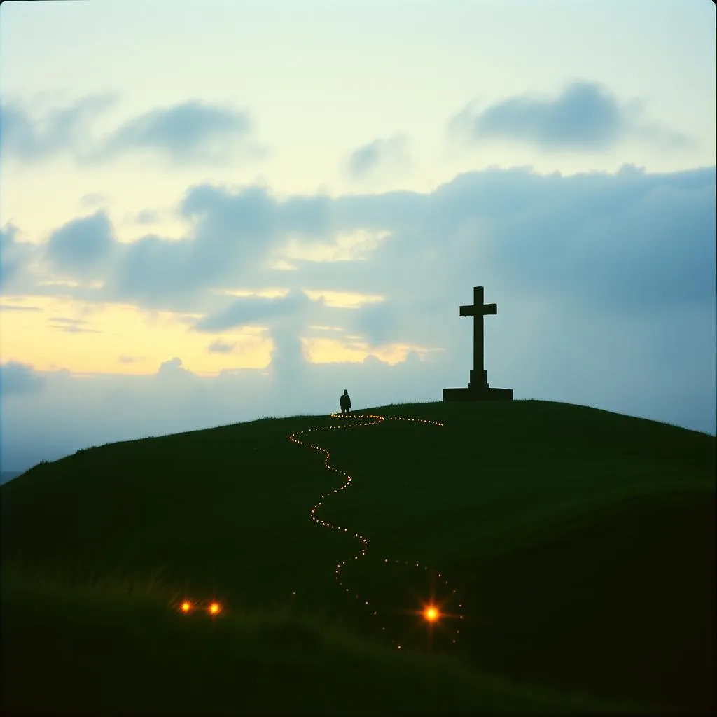 Glory To Old Ireland
