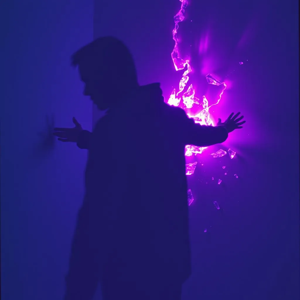 Ghosts Of You
