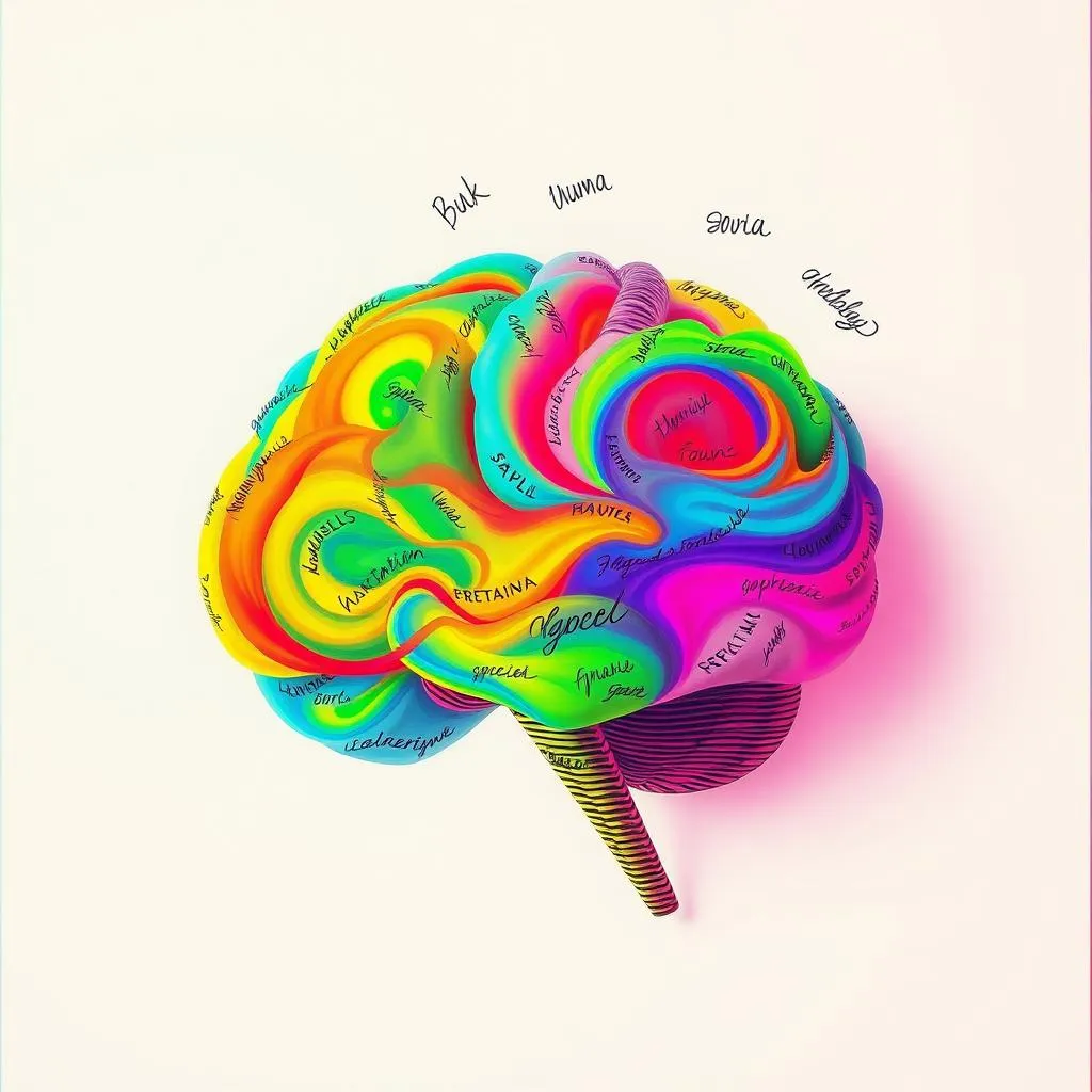 Welcome to the mind
