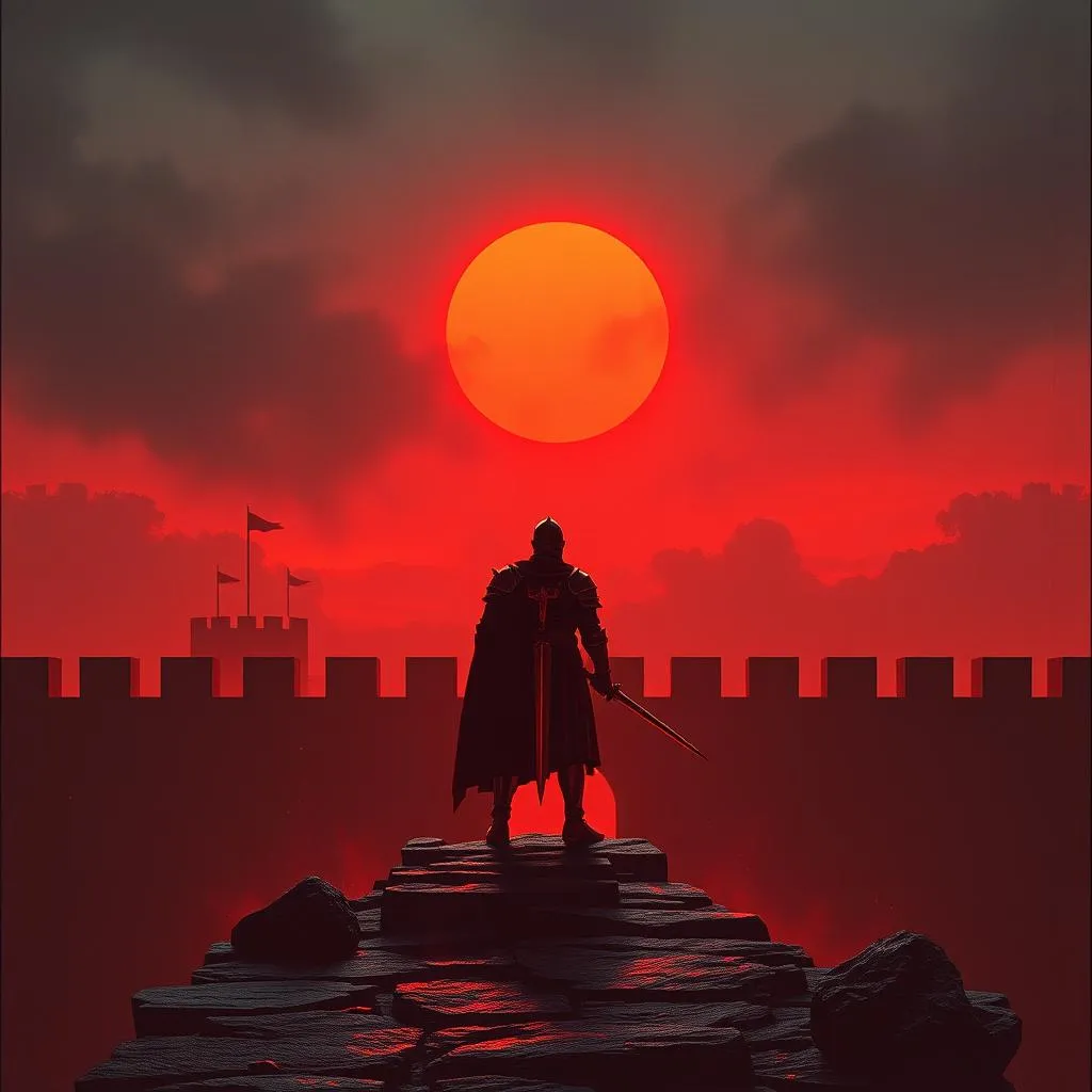 ASHBORN: OATH OF THE FIRST FLAME