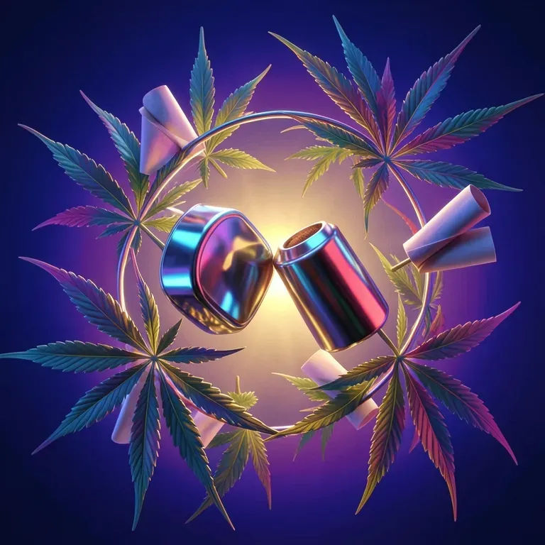 Just smoke