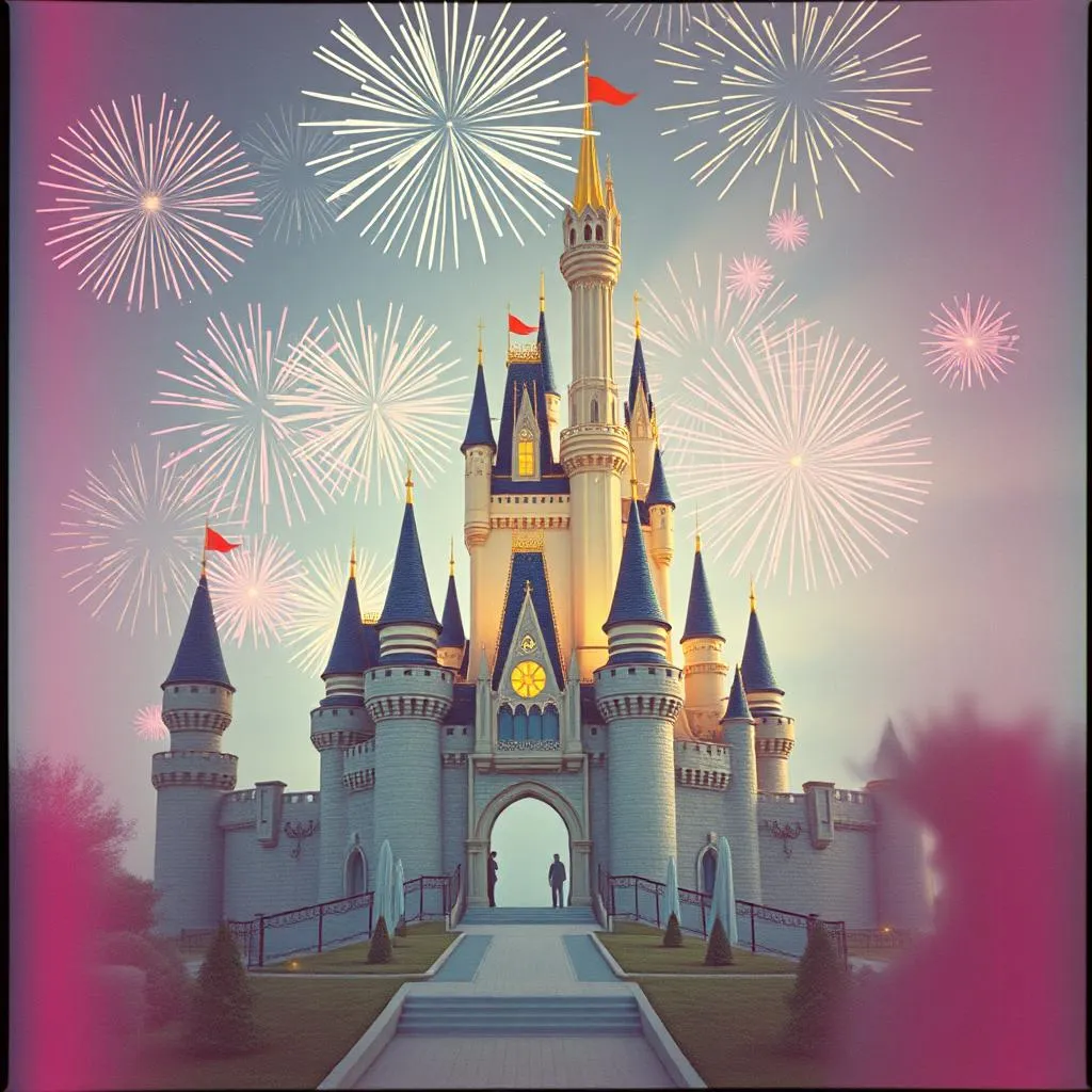 Magic Everywhere