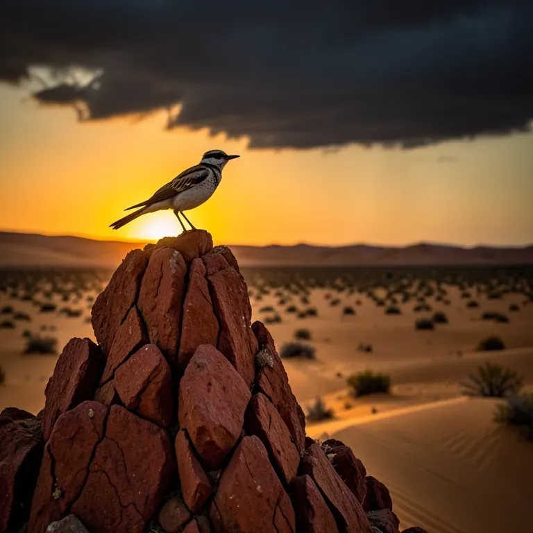 Der Vogel bleibt frei