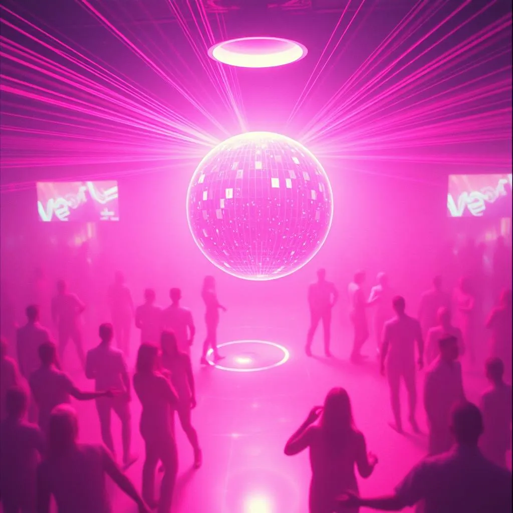 Dance All Night