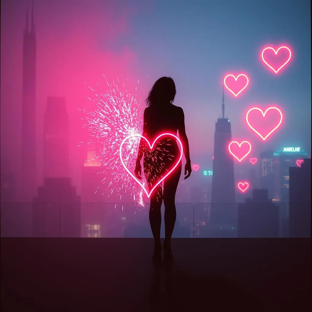 Afterglow