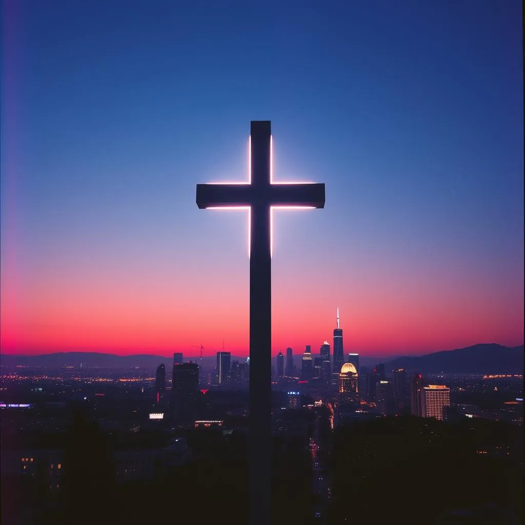 Jesus