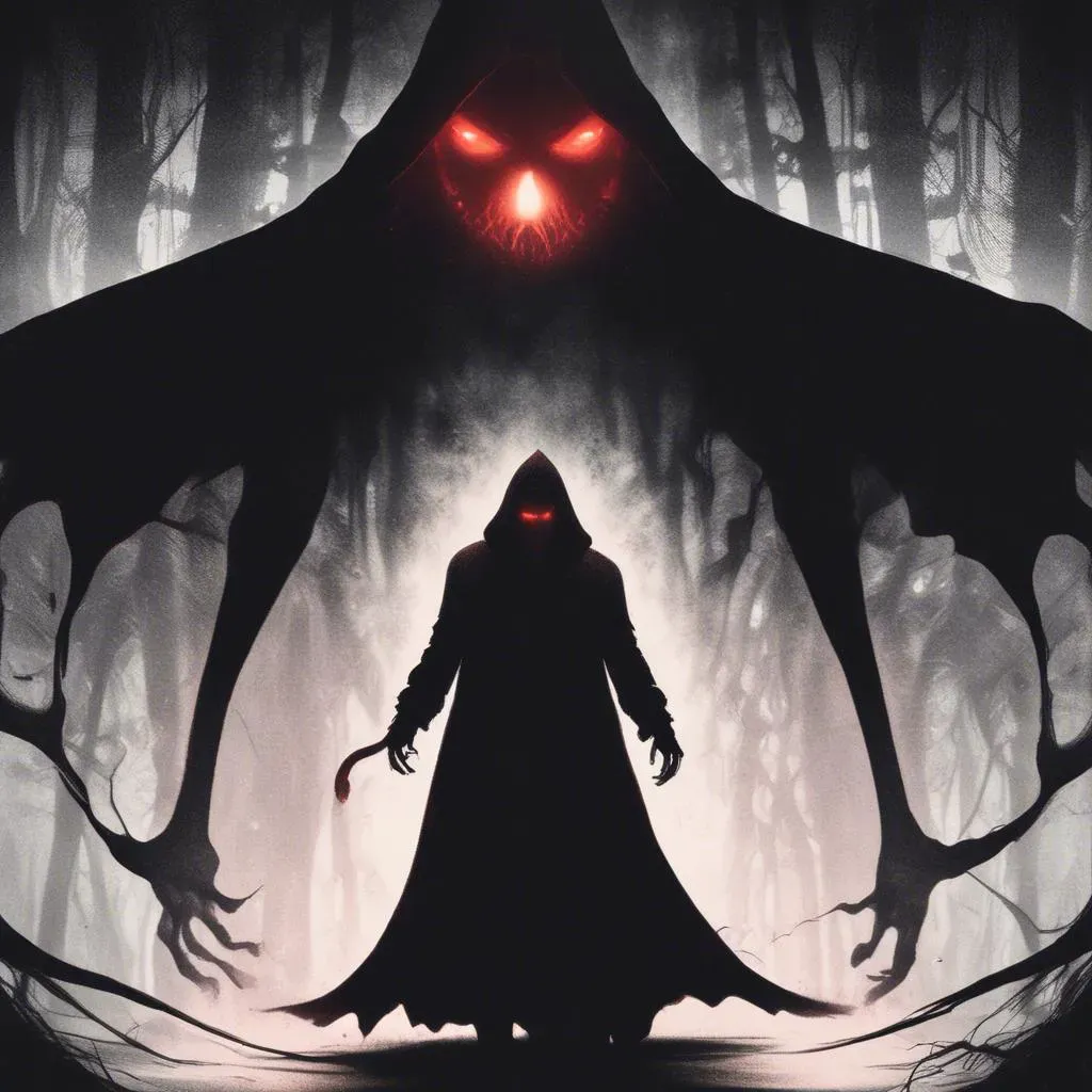 Demon's