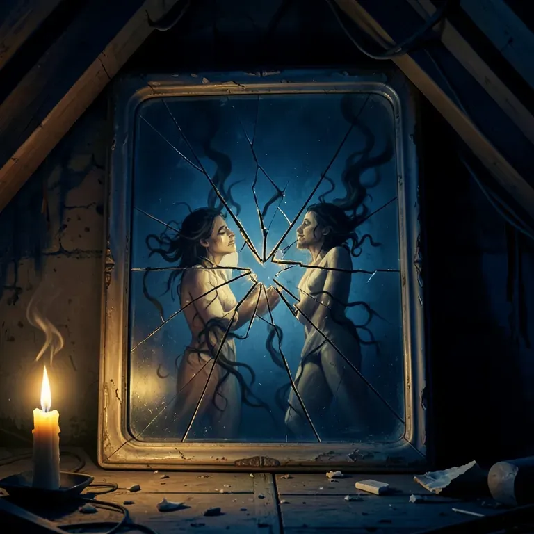 Twin Flame Karma