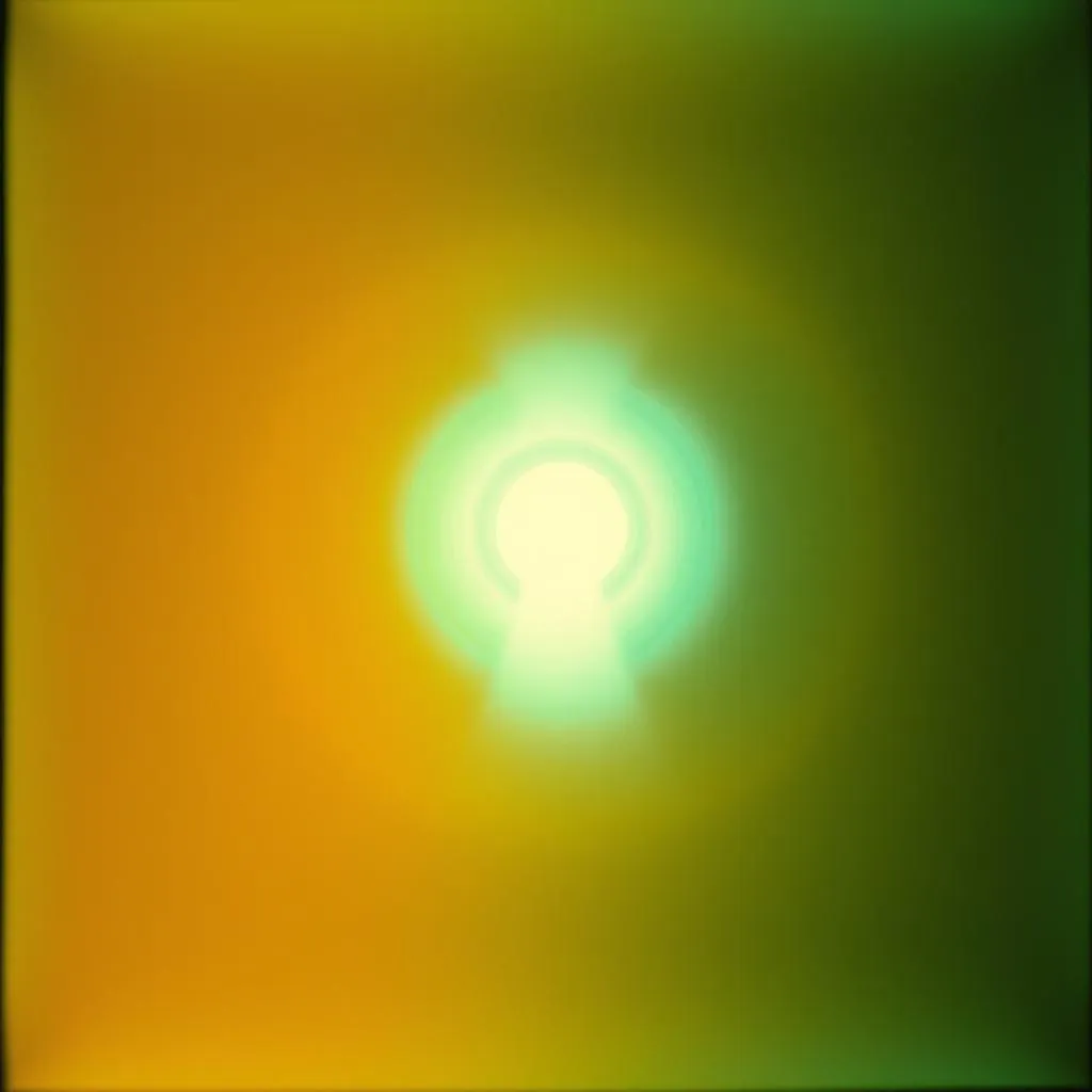 Luz no fim do túnel