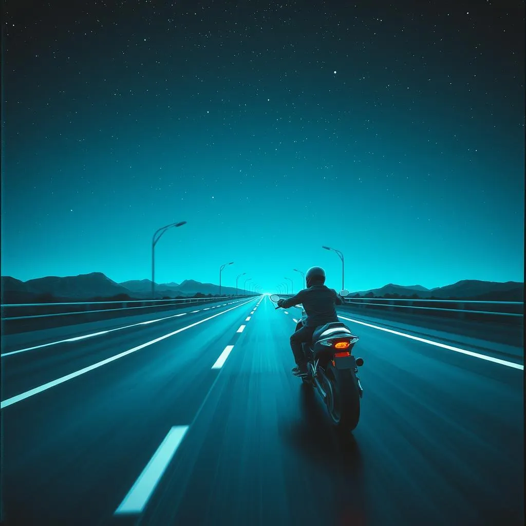 Highway Renegade