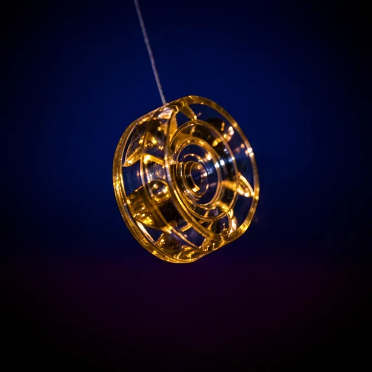 Yo-yo