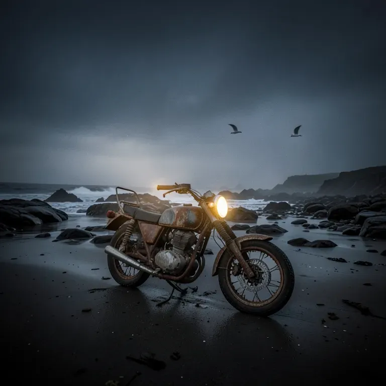 Lonely