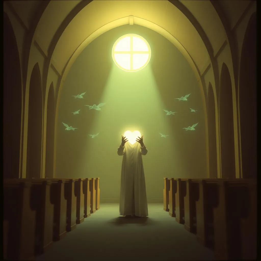 Guided by Hope and Faith