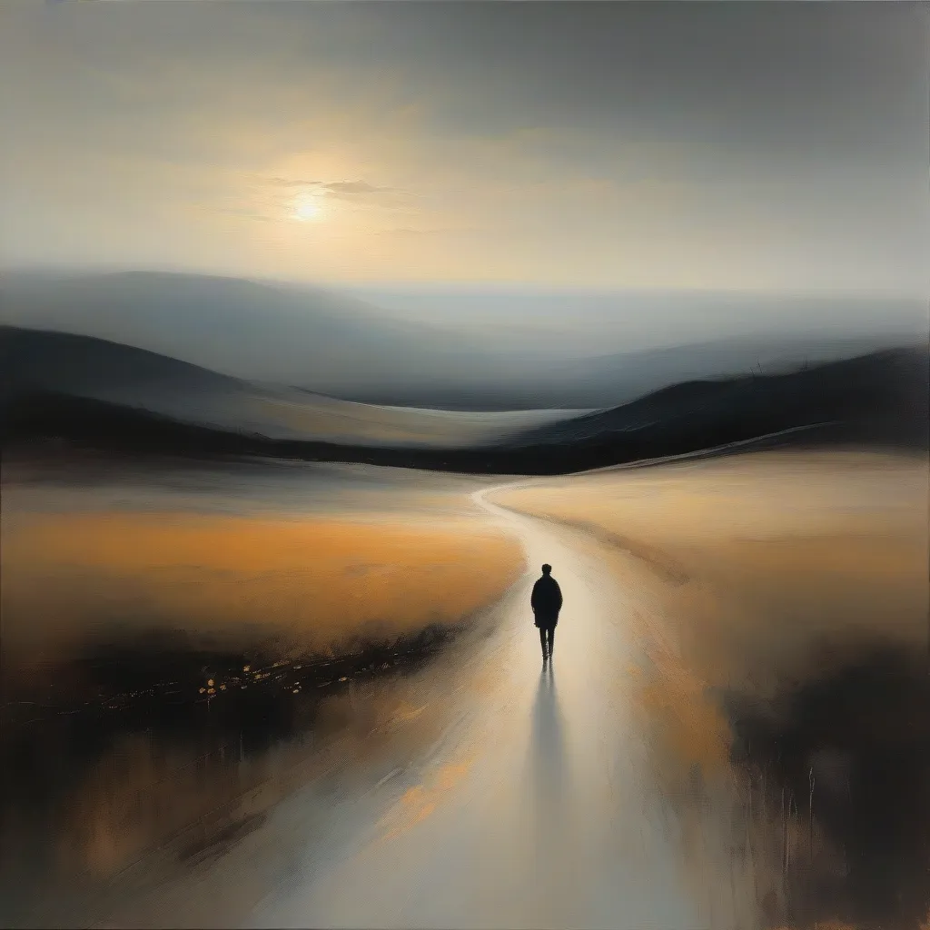 Finding My Way