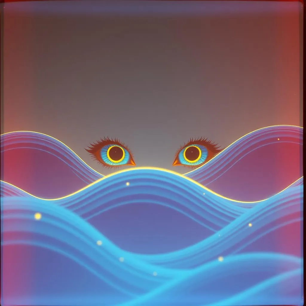 Tus Ojos remix 1