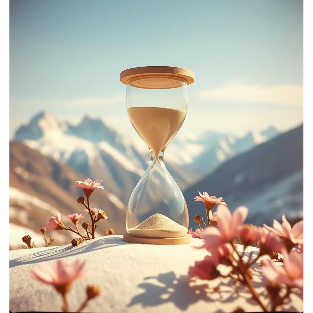 Now’s The Time