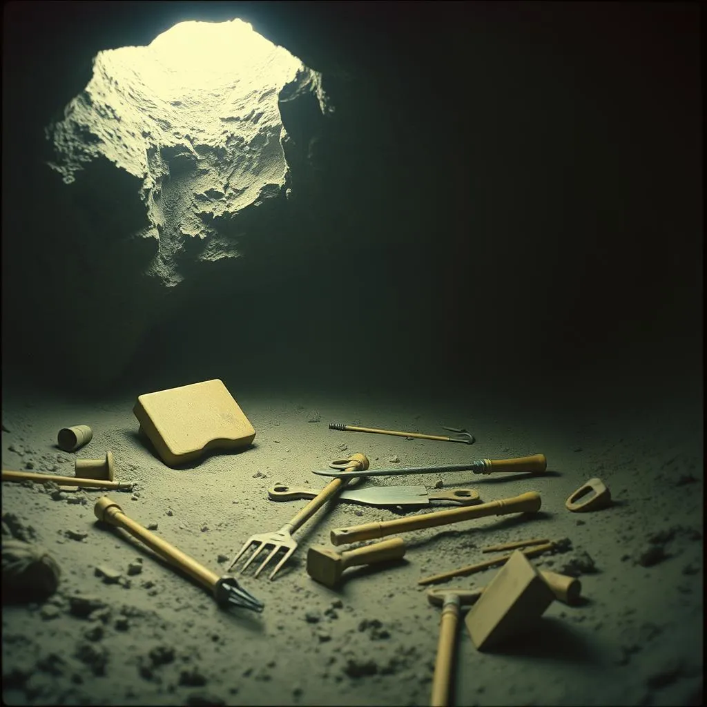 The Big Dig