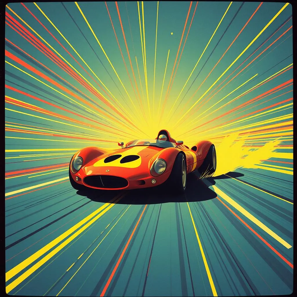 BRUMM BRUMM