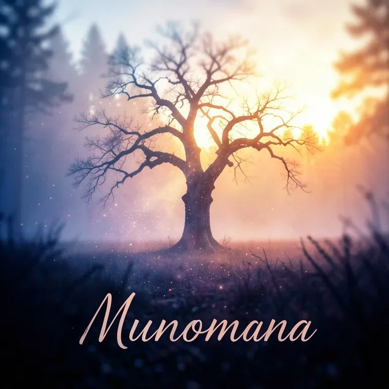 Munomuna
