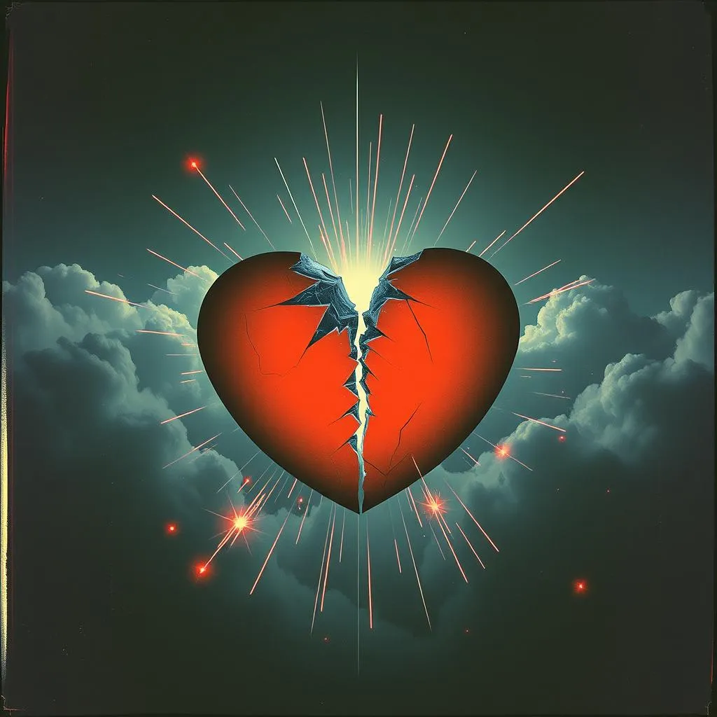 Corazón de Cemento, Amor Secreto (vamos hombre.. <\\3)