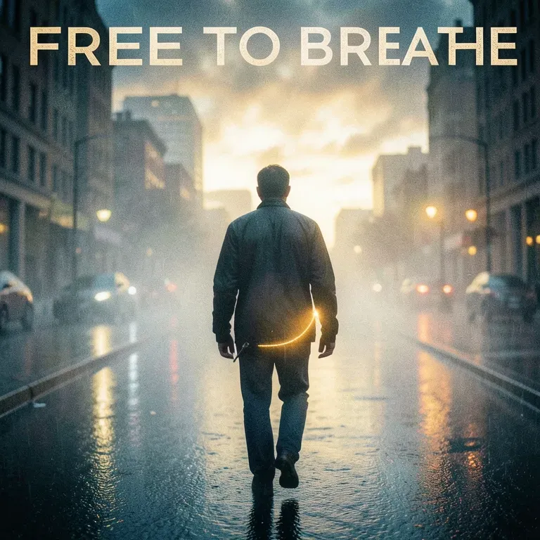FREE TO BREATHE