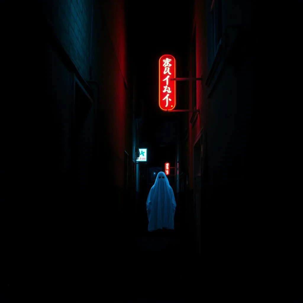 Weirdtown