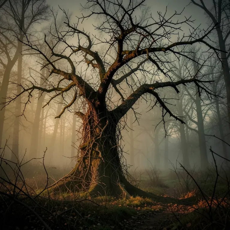 No One