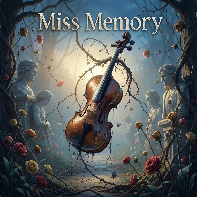 Miss Memory ( 3)