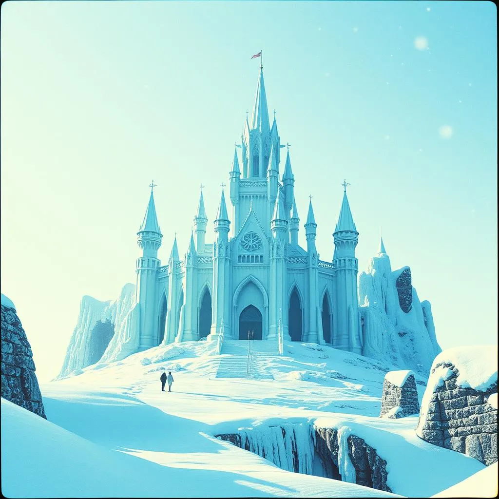 The Kings of Winter