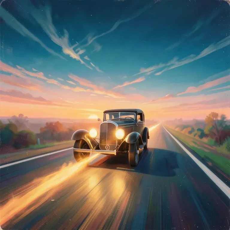 Runaway Season