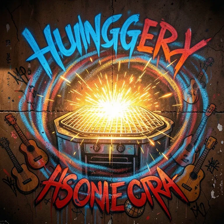 Hungry