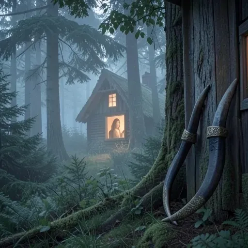 Inside the Wild