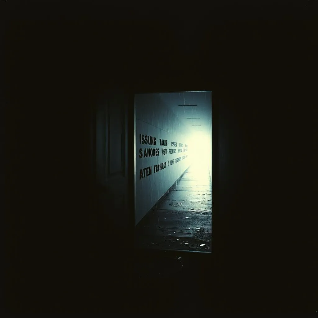 Those Who Didn’t Make It