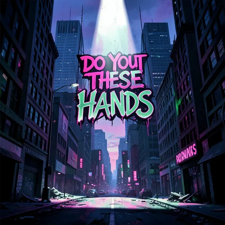 These Hands