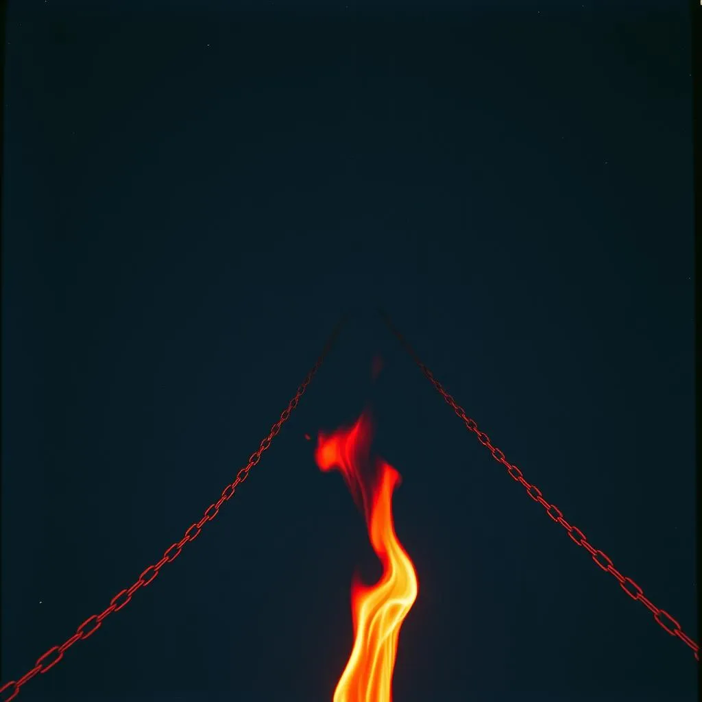 Iron Tongue of God