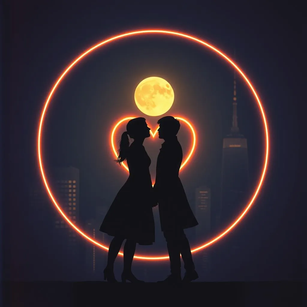 Pull Me Closer