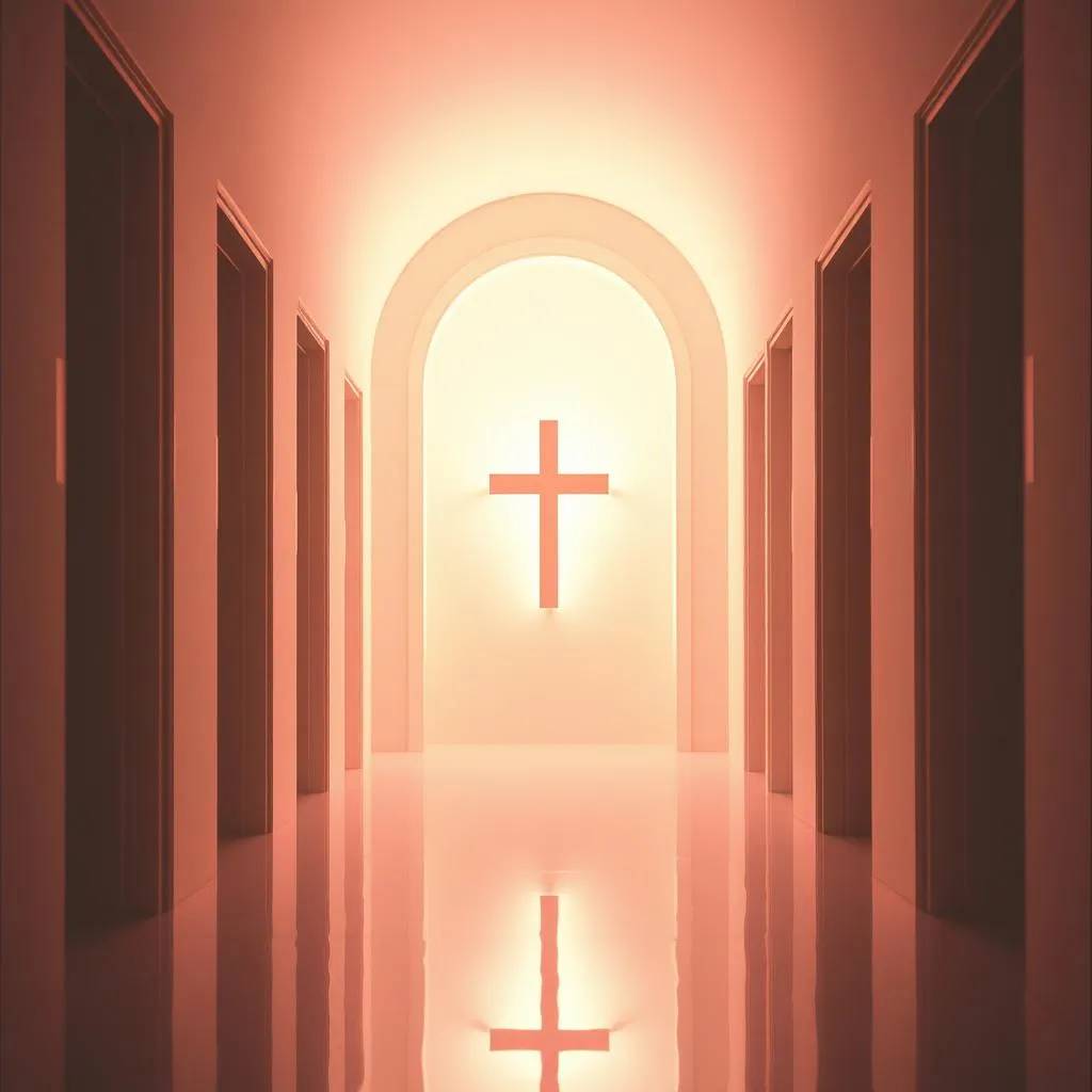 Here I Am Again (InfiniteHymns)